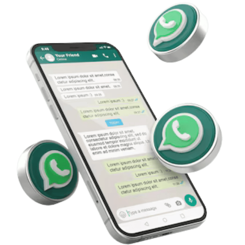 Factura electrónica via whatsapp